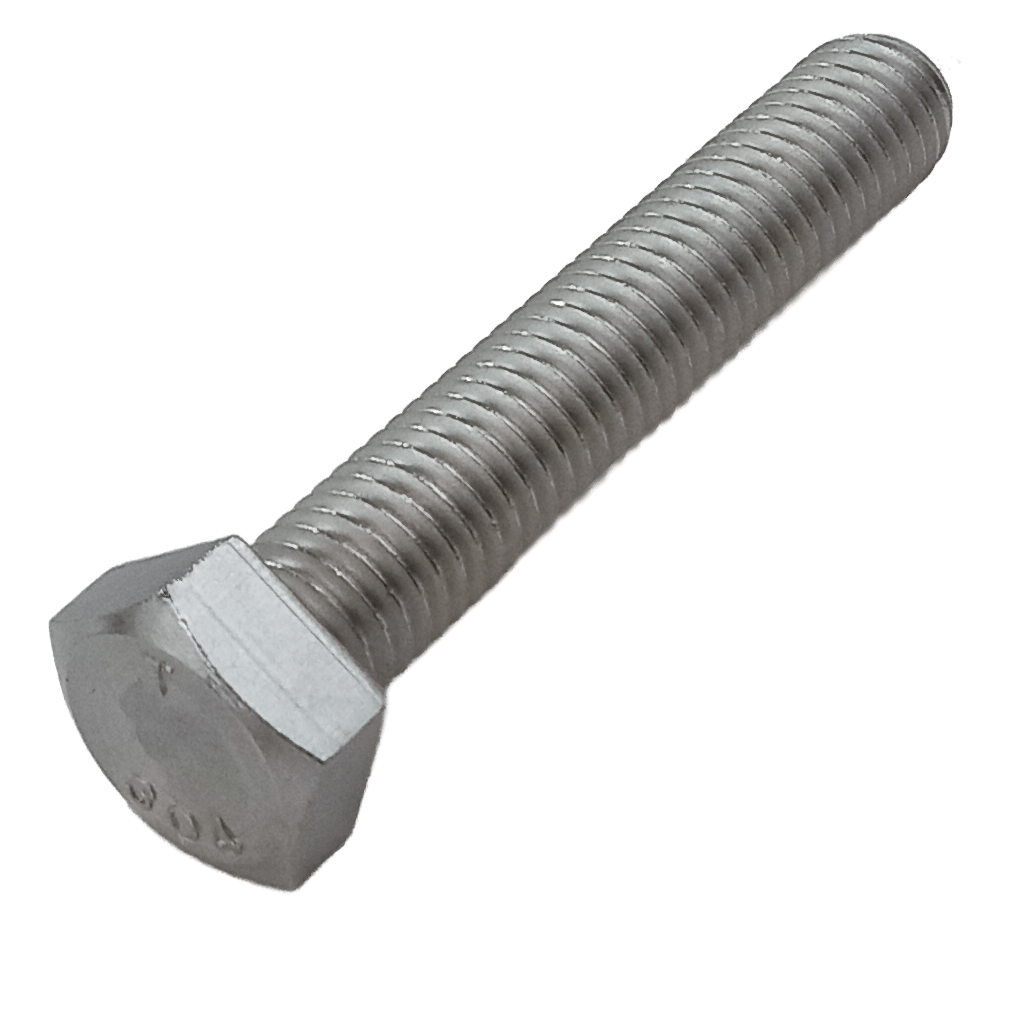 1/2-13 X 3 Penta Head Bolt